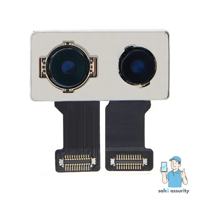 Camera Flex Cable for Apple iPhone 7 Plus thumbnail